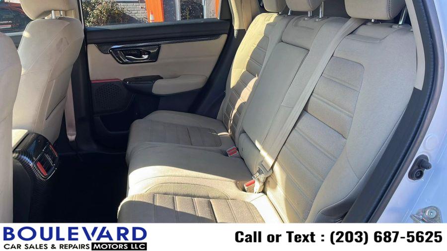2019 Honda Cr-v EX Sport Utility 4D, available for sale in New Haven, Connecticut | Boulevard Motors LLC. New Haven, Connecticut 2019 Honda Cr-v EX Sport Utility 4D, available for sale in New Haven, Connecticut | Boulevard Motors LLC. New Haven, Connecticut