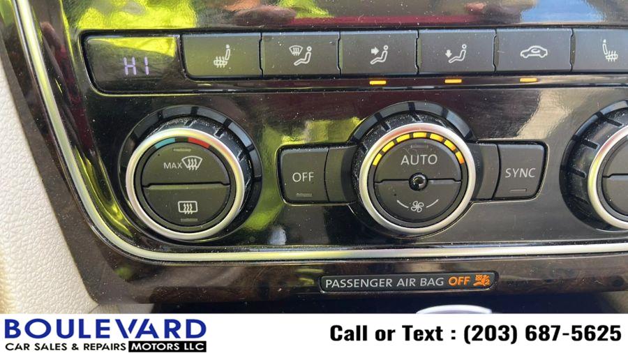 2015 Volkswagen Passat V6 SEL Premium Sedan 4D, available for sale in New Haven, Connecticut | Boulevard Motors LLC. New Haven, Connecticut 2015 Volkswagen Passat V6 SEL Premium Sedan 4D, available for sale in New Haven, Connecticut | Boulevard Motors LLC. New Haven, Connecticut