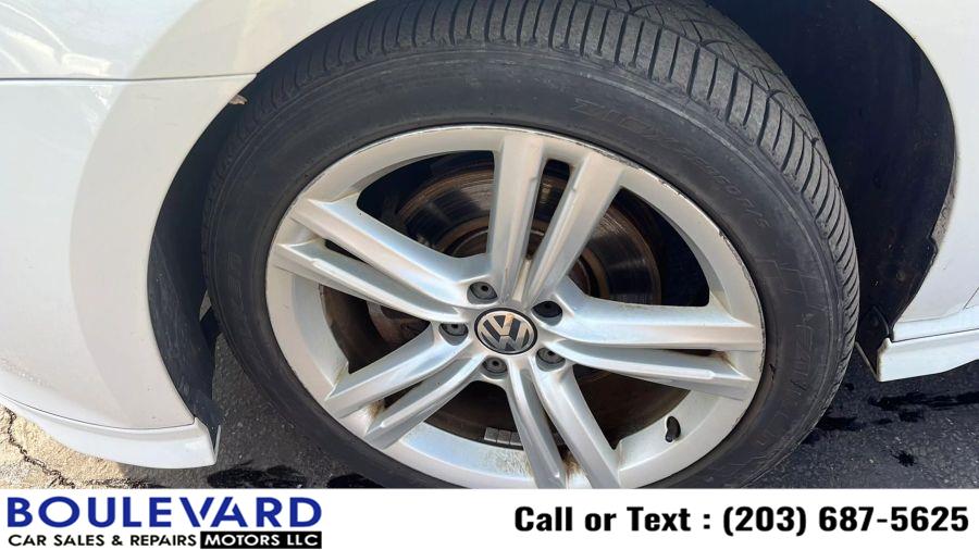 2015 Volkswagen Passat V6 SEL Premium Sedan 4D, available for sale in New Haven, Connecticut | Boulevard Motors LLC. New Haven, Connecticut 2015 Volkswagen Passat V6 SEL Premium Sedan 4D, available for sale in New Haven, Connecticut | Boulevard Motors LLC. New Haven, Connecticut