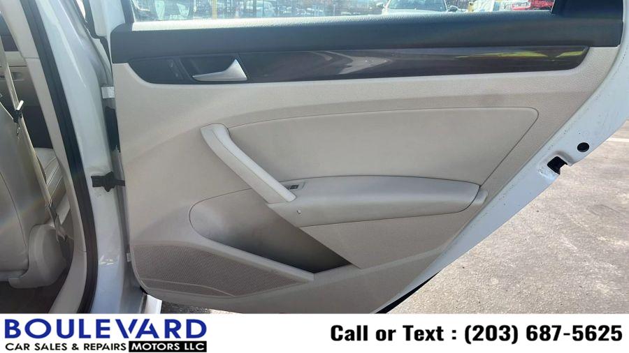 2015 Volkswagen Passat V6 SEL Premium Sedan 4D, available for sale in New Haven, Connecticut | Boulevard Motors LLC. New Haven, Connecticut 2015 Volkswagen Passat V6 SEL Premium Sedan 4D, available for sale in New Haven, Connecticut | Boulevard Motors LLC. New Haven, Connecticut