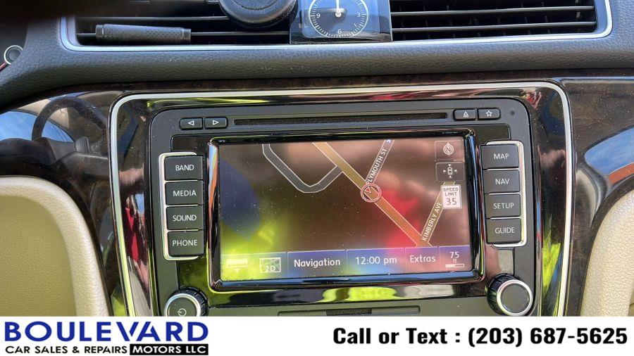 2015 Volkswagen Passat V6 SEL Premium Sedan 4D, available for sale in New Haven, Connecticut | Boulevard Motors LLC. New Haven, Connecticut 2015 Volkswagen Passat V6 SEL Premium Sedan 4D, available for sale in New Haven, Connecticut | Boulevard Motors LLC. New Haven, Connecticut