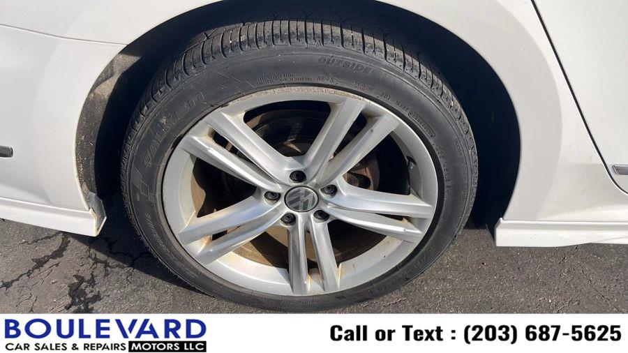 2015 Volkswagen Passat V6 SEL Premium Sedan 4D, available for sale in New Haven, Connecticut | Boulevard Motors LLC. New Haven, Connecticut 2015 Volkswagen Passat V6 SEL Premium Sedan 4D, available for sale in New Haven, Connecticut | Boulevard Motors LLC. New Haven, Connecticut