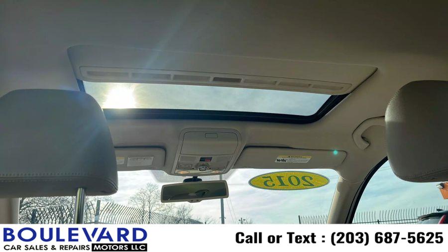 2015 Volkswagen Passat V6 SEL Premium Sedan 4D, available for sale in New Haven, Connecticut | Boulevard Motors LLC. New Haven, Connecticut 2015 Volkswagen Passat V6 SEL Premium Sedan 4D, available for sale in New Haven, Connecticut | Boulevard Motors LLC. New Haven, Connecticut