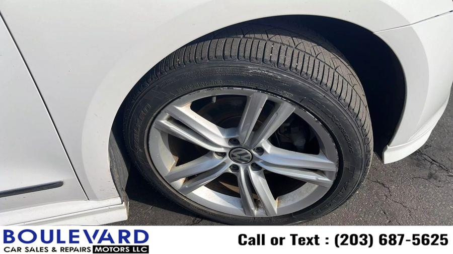 2015 Volkswagen Passat V6 SEL Premium Sedan 4D, available for sale in New Haven, Connecticut | Boulevard Motors LLC. New Haven, Connecticut 2015 Volkswagen Passat V6 SEL Premium Sedan 4D, available for sale in New Haven, Connecticut | Boulevard Motors LLC. New Haven, Connecticut
