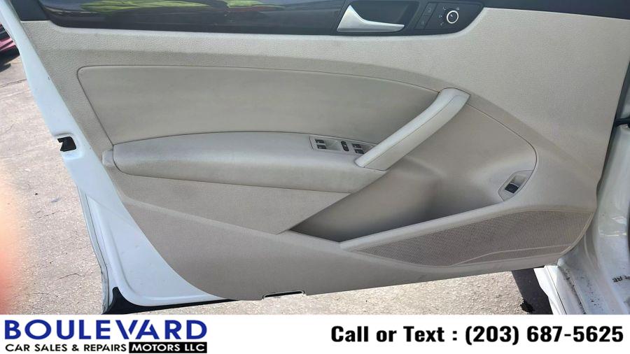 2015 Volkswagen Passat V6 SEL Premium Sedan 4D, available for sale in New Haven, Connecticut | Boulevard Motors LLC. New Haven, Connecticut 2015 Volkswagen Passat V6 SEL Premium Sedan 4D, available for sale in New Haven, Connecticut | Boulevard Motors LLC. New Haven, Connecticut