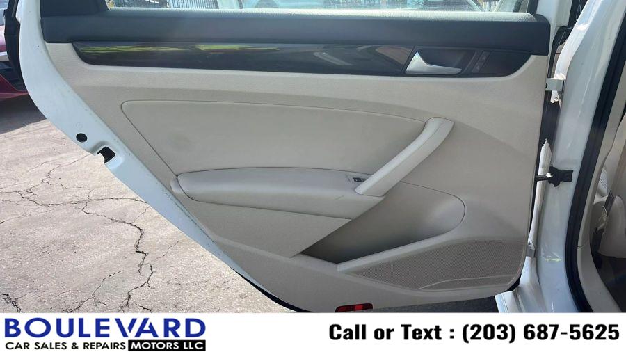 2015 Volkswagen Passat V6 SEL Premium Sedan 4D, available for sale in New Haven, Connecticut | Boulevard Motors LLC. New Haven, Connecticut 2015 Volkswagen Passat V6 SEL Premium Sedan 4D, available for sale in New Haven, Connecticut | Boulevard Motors LLC. New Haven, Connecticut