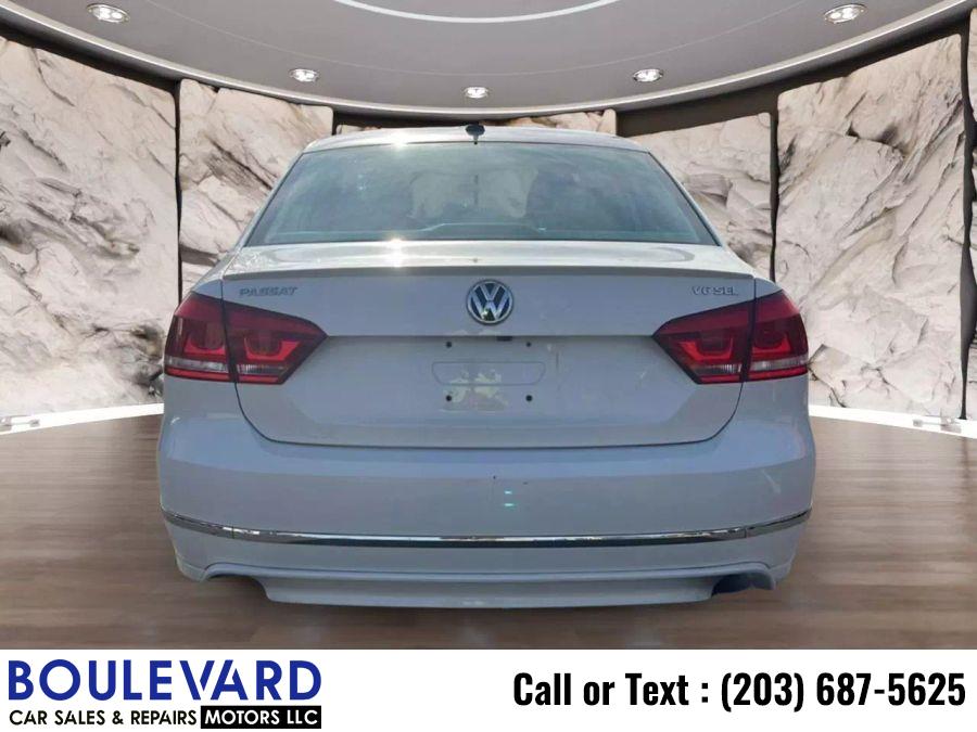 2015 Volkswagen Passat V6 SEL Premium Sedan 4D, available for sale in New Haven, Connecticut | Boulevard Motors LLC. New Haven, Connecticut 2015 Volkswagen Passat V6 SEL Premium Sedan 4D, available for sale in New Haven, Connecticut | Boulevard Motors LLC. New Haven, Connecticut