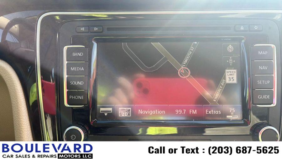 2015 Volkswagen Passat V6 SEL Premium Sedan 4D, available for sale in New Haven, Connecticut | Boulevard Motors LLC. New Haven, Connecticut 2015 Volkswagen Passat V6 SEL Premium Sedan 4D, available for sale in New Haven, Connecticut | Boulevard Motors LLC. New Haven, Connecticut