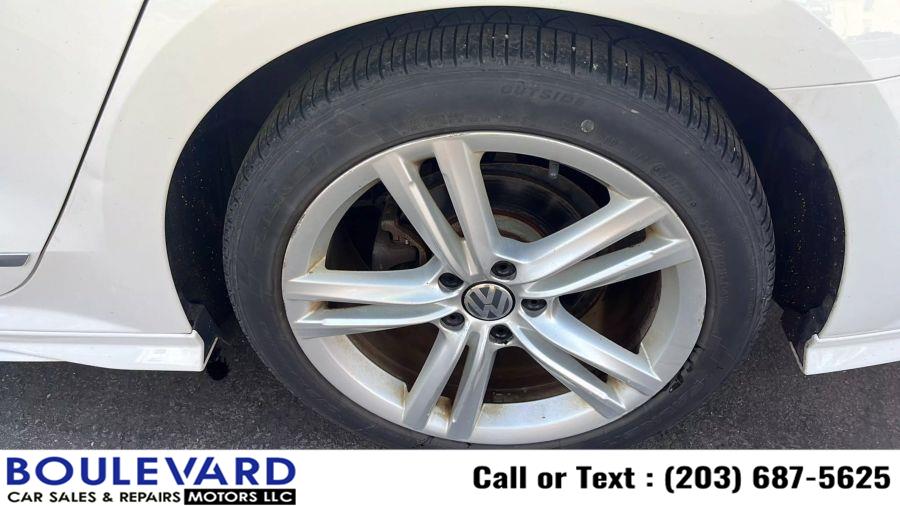 2015 Volkswagen Passat V6 SEL Premium Sedan 4D, available for sale in New Haven, Connecticut | Boulevard Motors LLC. New Haven, Connecticut 2015 Volkswagen Passat V6 SEL Premium Sedan 4D, available for sale in New Haven, Connecticut | Boulevard Motors LLC. New Haven, Connecticut