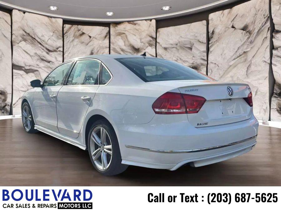 2015 Volkswagen Passat V6 SEL Premium Sedan 4D, available for sale in New Haven, Connecticut | Boulevard Motors LLC. New Haven, Connecticut 2015 Volkswagen Passat V6 SEL Premium Sedan 4D, available for sale in New Haven, Connecticut | Boulevard Motors LLC. New Haven, Connecticut