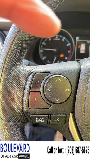 2018 Toyota Rav4 LE Sport Utility 4D, available for sale in New Haven, Connecticut | Boulevard Motors LLC. New Haven, Connecticut 2018 Toyota Rav4 LE Sport Utility 4D, available for sale in New Haven, Connecticut | Boulevard Motors LLC. New Haven, Connecticut