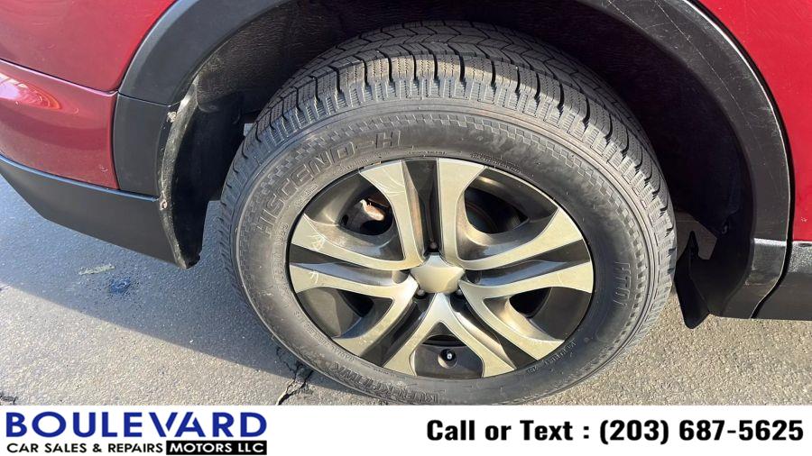 2018 Toyota Rav4 LE Sport Utility 4D, available for sale in New Haven, Connecticut | Boulevard Motors LLC. New Haven, Connecticut 2018 Toyota Rav4 LE Sport Utility 4D, available for sale in New Haven, Connecticut | Boulevard Motors LLC. New Haven, Connecticut