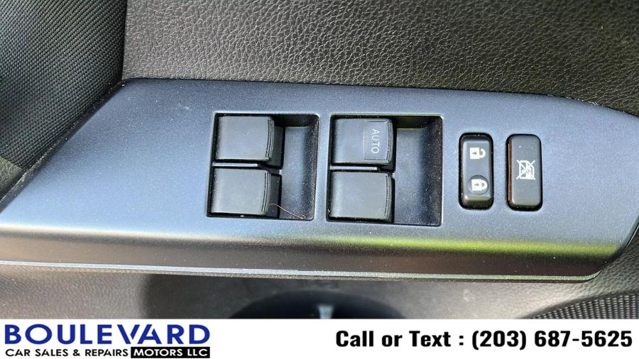 2018 Toyota Rav4 LE Sport Utility 4D, available for sale in New Haven, Connecticut | Boulevard Motors LLC. New Haven, Connecticut 2018 Toyota Rav4 LE Sport Utility 4D, available for sale in New Haven, Connecticut | Boulevard Motors LLC. New Haven, Connecticut