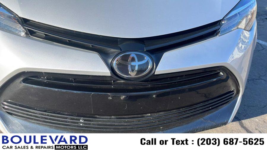 2019 Toyota Corolla L Sedan 4D, available for sale in New Haven, Connecticut | Boulevard Motors LLC. New Haven, Connecticut 2019 Toyota Corolla L Sedan 4D, available for sale in New Haven, Connecticut | Boulevard Motors LLC. New Haven, Connecticut