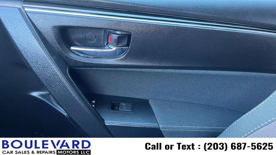 2019 Toyota Corolla L Sedan 4D, available for sale in New Haven, Connecticut | Boulevard Motors LLC. New Haven, Connecticut 2019 Toyota Corolla L Sedan 4D, available for sale in New Haven, Connecticut | Boulevard Motors LLC. New Haven, Connecticut
