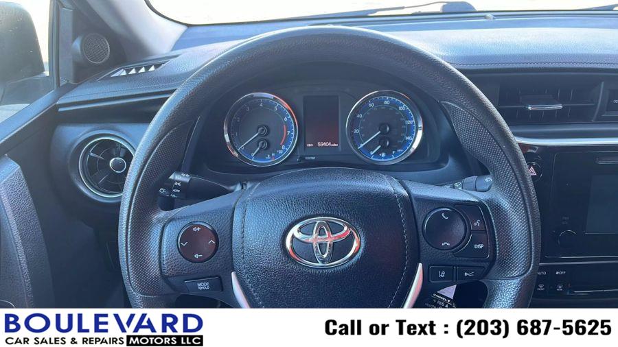 2019 Toyota Corolla L Sedan 4D, available for sale in New Haven, Connecticut | Boulevard Motors LLC. New Haven, Connecticut 2019 Toyota Corolla L Sedan 4D, available for sale in New Haven, Connecticut | Boulevard Motors LLC. New Haven, Connecticut