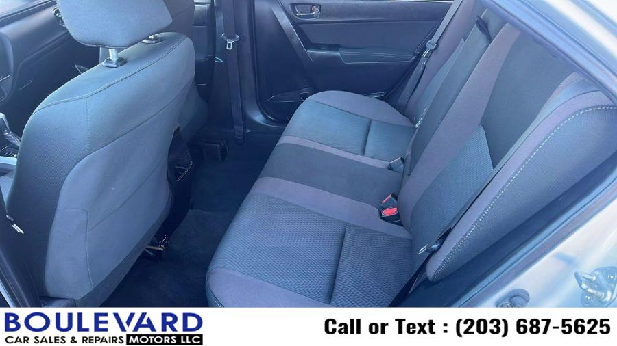 2019 Toyota Corolla L Sedan 4D, available for sale in New Haven, Connecticut | Boulevard Motors LLC. New Haven, Connecticut 2019 Toyota Corolla L Sedan 4D, available for sale in New Haven, Connecticut | Boulevard Motors LLC. New Haven, Connecticut