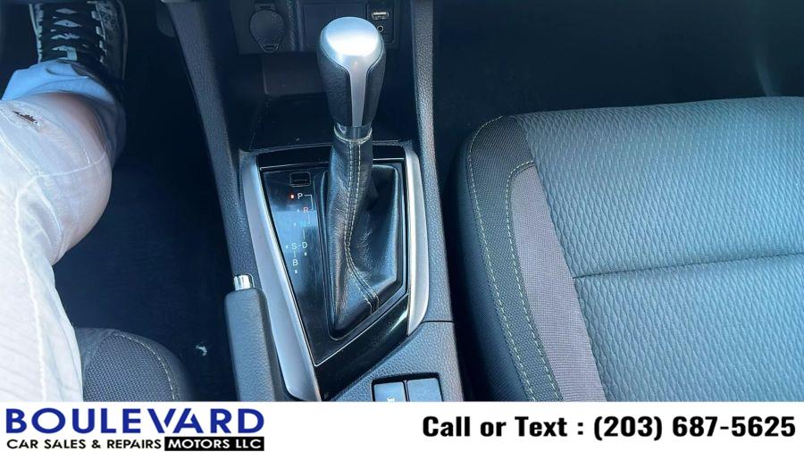 2019 Toyota Corolla L Sedan 4D, available for sale in New Haven, Connecticut | Boulevard Motors LLC. New Haven, Connecticut 2019 Toyota Corolla L Sedan 4D, available for sale in New Haven, Connecticut | Boulevard Motors LLC. New Haven, Connecticut