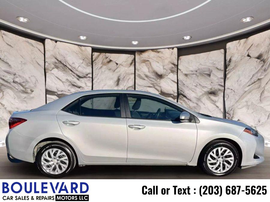 2019 Toyota Corolla L Sedan 4D, available for sale in New Haven, Connecticut | Boulevard Motors LLC. New Haven, Connecticut 2019 Toyota Corolla L Sedan 4D, available for sale in New Haven, Connecticut | Boulevard Motors LLC. New Haven, Connecticut