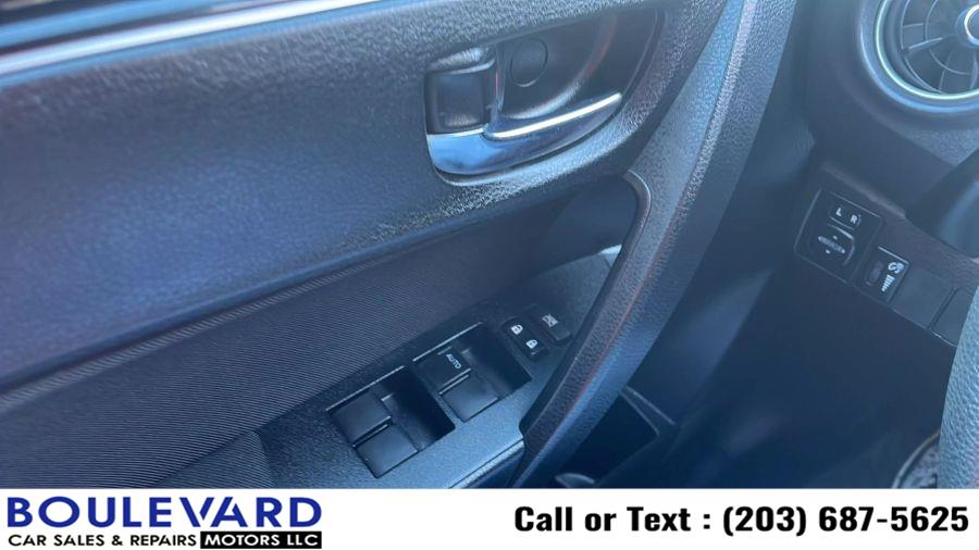 2019 Toyota Corolla L Sedan 4D, available for sale in New Haven, Connecticut | Boulevard Motors LLC. New Haven, Connecticut 2019 Toyota Corolla L Sedan 4D, available for sale in New Haven, Connecticut | Boulevard Motors LLC. New Haven, Connecticut