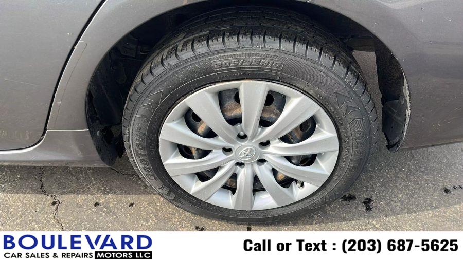 2012 Toyota Corolla L Sedan 4D, available for sale in New Haven, Connecticut | Boulevard Motors LLC. New Haven, Connecticut 2012 Toyota Corolla L Sedan 4D, available for sale in New Haven, Connecticut | Boulevard Motors LLC. New Haven, Connecticut