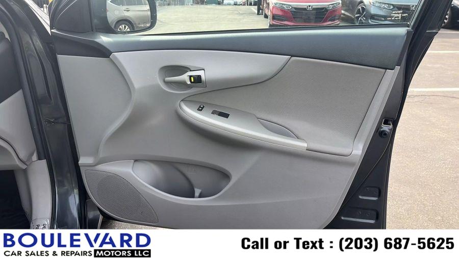 2012 Toyota Corolla L Sedan 4D, available for sale in New Haven, Connecticut | Boulevard Motors LLC. New Haven, Connecticut 2012 Toyota Corolla L Sedan 4D, available for sale in New Haven, Connecticut | Boulevard Motors LLC. New Haven, Connecticut