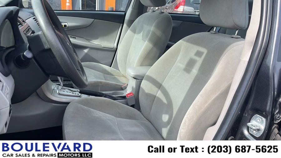 2012 Toyota Corolla L Sedan 4D, available for sale in New Haven, Connecticut | Boulevard Motors LLC. New Haven, Connecticut 2012 Toyota Corolla L Sedan 4D, available for sale in New Haven, Connecticut | Boulevard Motors LLC. New Haven, Connecticut