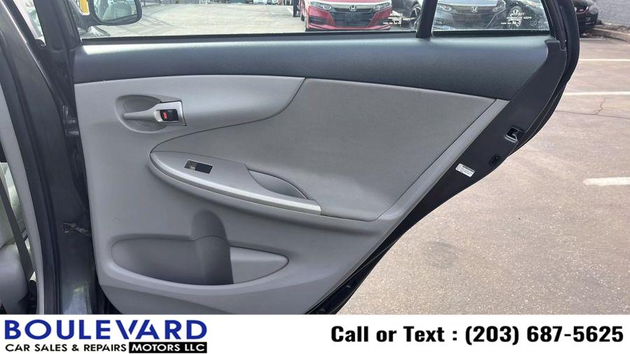 2012 Toyota Corolla L Sedan 4D, available for sale in New Haven, Connecticut | Boulevard Motors LLC. New Haven, Connecticut 2012 Toyota Corolla L Sedan 4D, available for sale in New Haven, Connecticut | Boulevard Motors LLC. New Haven, Connecticut