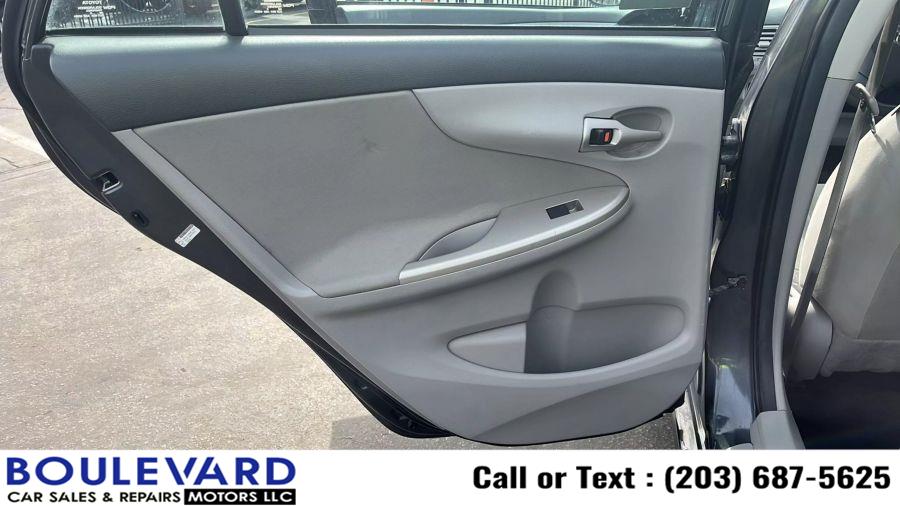 2012 Toyota Corolla L Sedan 4D, available for sale in New Haven, Connecticut | Boulevard Motors LLC. New Haven, Connecticut 2012 Toyota Corolla L Sedan 4D, available for sale in New Haven, Connecticut | Boulevard Motors LLC. New Haven, Connecticut