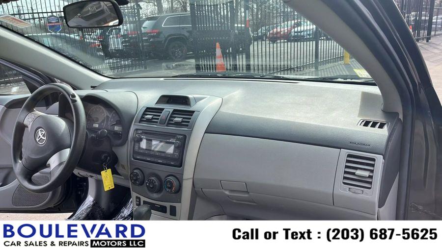 2012 Toyota Corolla L Sedan 4D, available for sale in New Haven, Connecticut | Boulevard Motors LLC. New Haven, Connecticut 2012 Toyota Corolla L Sedan 4D, available for sale in New Haven, Connecticut | Boulevard Motors LLC. New Haven, Connecticut