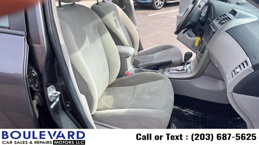 2012 Toyota Corolla L Sedan 4D, available for sale in New Haven, Connecticut | Boulevard Motors LLC. New Haven, Connecticut 2012 Toyota Corolla L Sedan 4D, available for sale in New Haven, Connecticut | Boulevard Motors LLC. New Haven, Connecticut