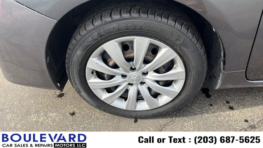 2012 Toyota Corolla L Sedan 4D, available for sale in New Haven, Connecticut | Boulevard Motors LLC. New Haven, Connecticut 2012 Toyota Corolla L Sedan 4D, available for sale in New Haven, Connecticut | Boulevard Motors LLC. New Haven, Connecticut
