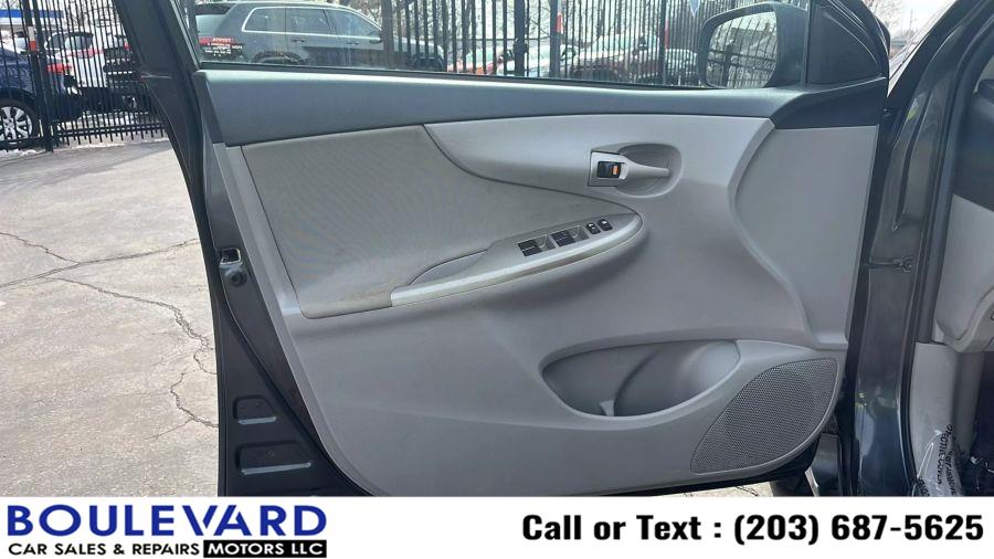 2012 Toyota Corolla L Sedan 4D, available for sale in New Haven, Connecticut | Boulevard Motors LLC. New Haven, Connecticut 2012 Toyota Corolla L Sedan 4D, available for sale in New Haven, Connecticut | Boulevard Motors LLC. New Haven, Connecticut