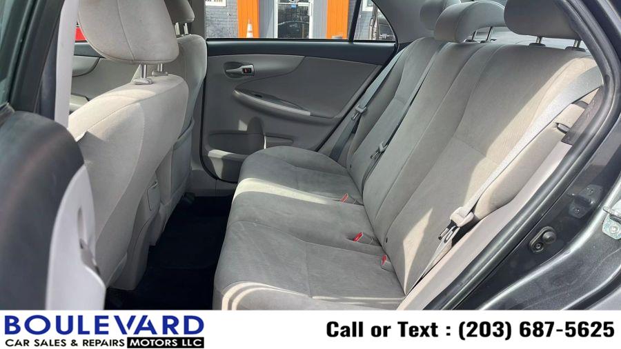 2012 Toyota Corolla L Sedan 4D, available for sale in New Haven, Connecticut | Boulevard Motors LLC. New Haven, Connecticut 2012 Toyota Corolla L Sedan 4D, available for sale in New Haven, Connecticut | Boulevard Motors LLC. New Haven, Connecticut