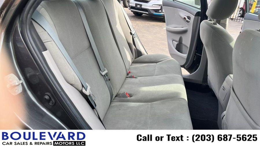 2012 Toyota Corolla L Sedan 4D, available for sale in New Haven, Connecticut | Boulevard Motors LLC. New Haven, Connecticut 2012 Toyota Corolla L Sedan 4D, available for sale in New Haven, Connecticut | Boulevard Motors LLC. New Haven, Connecticut