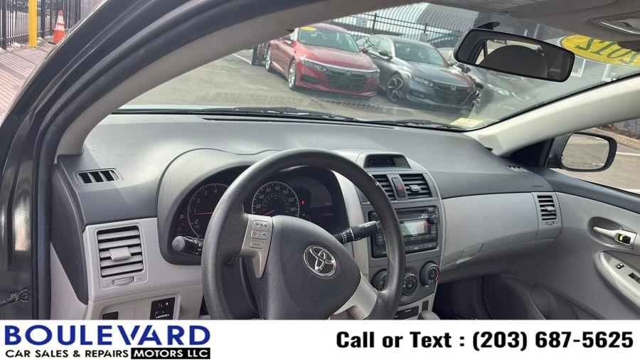 2012 Toyota Corolla L Sedan 4D, available for sale in New Haven, Connecticut | Boulevard Motors LLC. New Haven, Connecticut 2012 Toyota Corolla L Sedan 4D, available for sale in New Haven, Connecticut | Boulevard Motors LLC. New Haven, Connecticut