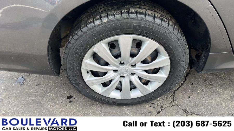 2012 Toyota Corolla L Sedan 4D, available for sale in New Haven, Connecticut | Boulevard Motors LLC. New Haven, Connecticut 2012 Toyota Corolla L Sedan 4D, available for sale in New Haven, Connecticut | Boulevard Motors LLC. New Haven, Connecticut
