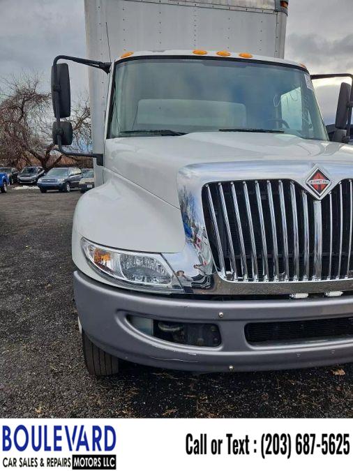 2013 International 4300 4300M7 Regular Cab, available for sale in New Haven, Connecticut | Boulevard Motors LLC. New Haven, Connecticut 2013 International 4300 4300M7 Regular Cab, available for sale in New Haven, Connecticut | Boulevard Motors LLC. New Haven, Connecticut