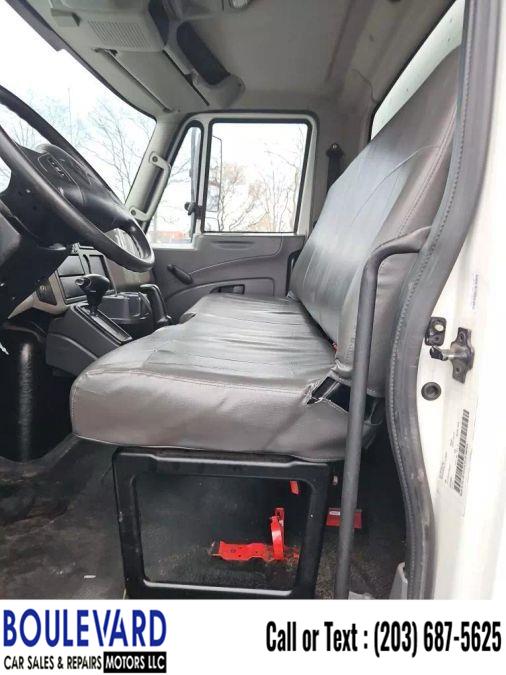 2013 International 4300 4300M7 Regular Cab, available for sale in New Haven, Connecticut | Boulevard Motors LLC. New Haven, Connecticut 2013 International 4300 4300M7 Regular Cab, available for sale in New Haven, Connecticut | Boulevard Motors LLC. New Haven, Connecticut
