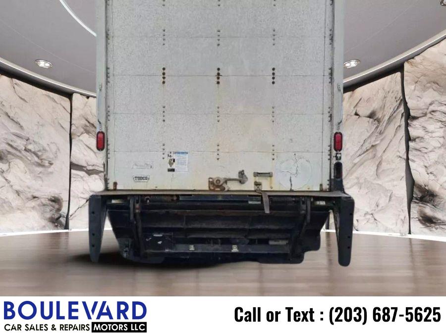 2013 International 4300 4300M7 Regular Cab, available for sale in New Haven, Connecticut | Boulevard Motors LLC. New Haven, Connecticut 2013 International 4300 4300M7 Regular Cab, available for sale in New Haven, Connecticut | Boulevard Motors LLC. New Haven, Connecticut
