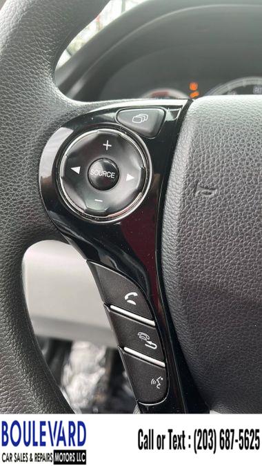 2016 Honda Accord LX Sedan 4D, available for sale in New Haven, Connecticut | Boulevard Motors LLC. New Haven, Connecticut 2016 Honda Accord LX Sedan 4D, available for sale in New Haven, Connecticut | Boulevard Motors LLC. New Haven, Connecticut