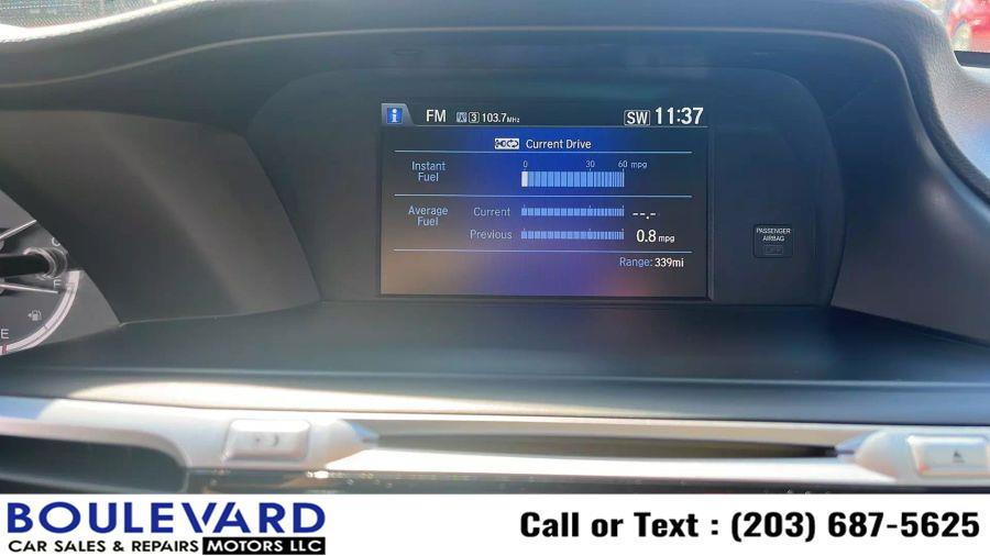 2013 Honda Accord EX-L Sedan 4D, available for sale in New Haven, Connecticut | Boulevard Motors LLC. New Haven, Connecticut 2013 Honda Accord EX-L Sedan 4D, available for sale in New Haven, Connecticut | Boulevard Motors LLC. New Haven, Connecticut