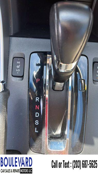 2013 Honda Accord EX-L Sedan 4D, available for sale in New Haven, Connecticut | Boulevard Motors LLC. New Haven, Connecticut 2013 Honda Accord EX-L Sedan 4D, available for sale in New Haven, Connecticut | Boulevard Motors LLC. New Haven, Connecticut