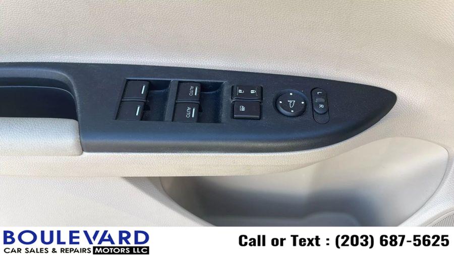 2013 Honda Accord EX-L Sedan 4D, available for sale in New Haven, Connecticut | Boulevard Motors LLC. New Haven, Connecticut 2013 Honda Accord EX-L Sedan 4D, available for sale in New Haven, Connecticut | Boulevard Motors LLC. New Haven, Connecticut