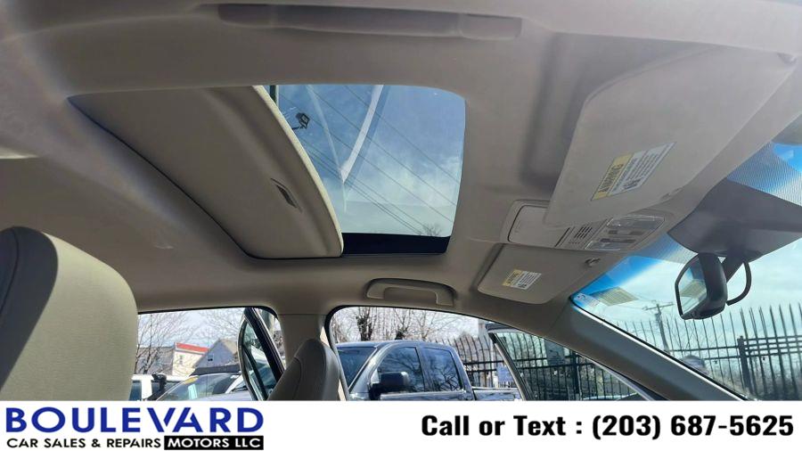 2013 Honda Accord EX-L Sedan 4D, available for sale in New Haven, Connecticut | Boulevard Motors LLC. New Haven, Connecticut 2013 Honda Accord EX-L Sedan 4D, available for sale in New Haven, Connecticut | Boulevard Motors LLC. New Haven, Connecticut