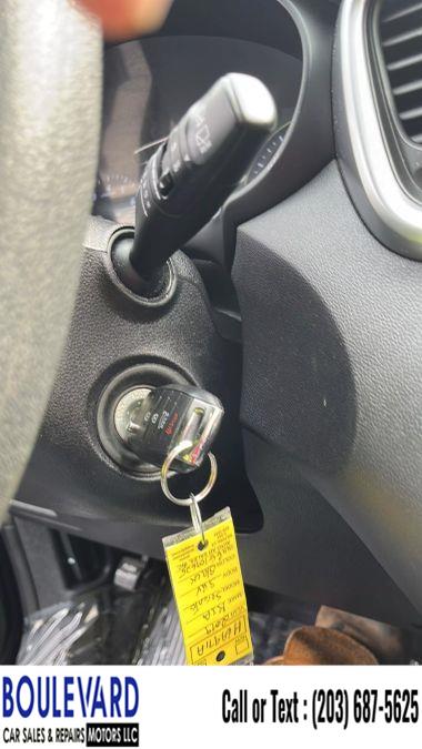 2019 Kia Sorento LX Sport Utility 4D, available for sale in New Haven, Connecticut | Boulevard Motors LLC. New Haven, Connecticut 2019 Kia Sorento LX Sport Utility 4D, available for sale in New Haven, Connecticut | Boulevard Motors LLC. New Haven, Connecticut