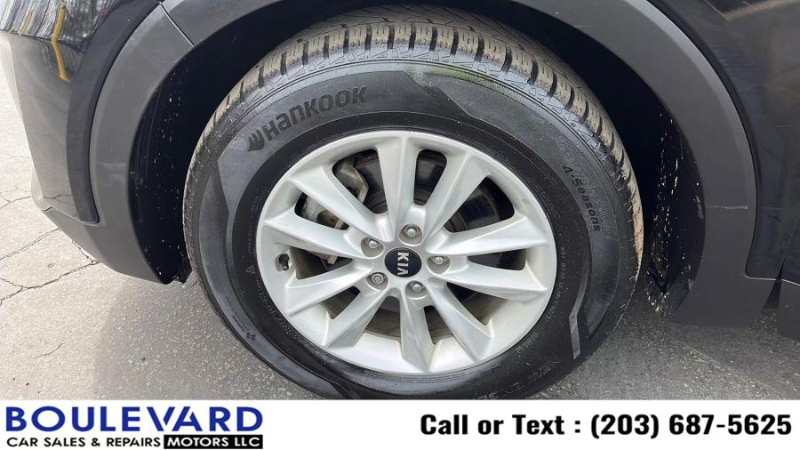2019 Kia Sorento LX Sport Utility 4D, available for sale in New Haven, Connecticut | Boulevard Motors LLC. New Haven, Connecticut 2019 Kia Sorento LX Sport Utility 4D, available for sale in New Haven, Connecticut | Boulevard Motors LLC. New Haven, Connecticut