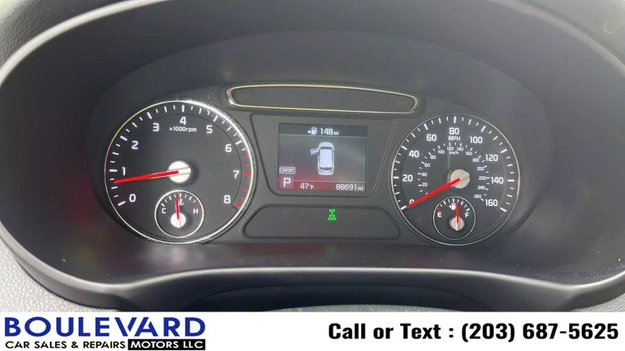 2019 Kia Sorento LX Sport Utility 4D, available for sale in New Haven, Connecticut | Boulevard Motors LLC. New Haven, Connecticut 2019 Kia Sorento LX Sport Utility 4D, available for sale in New Haven, Connecticut | Boulevard Motors LLC. New Haven, Connecticut