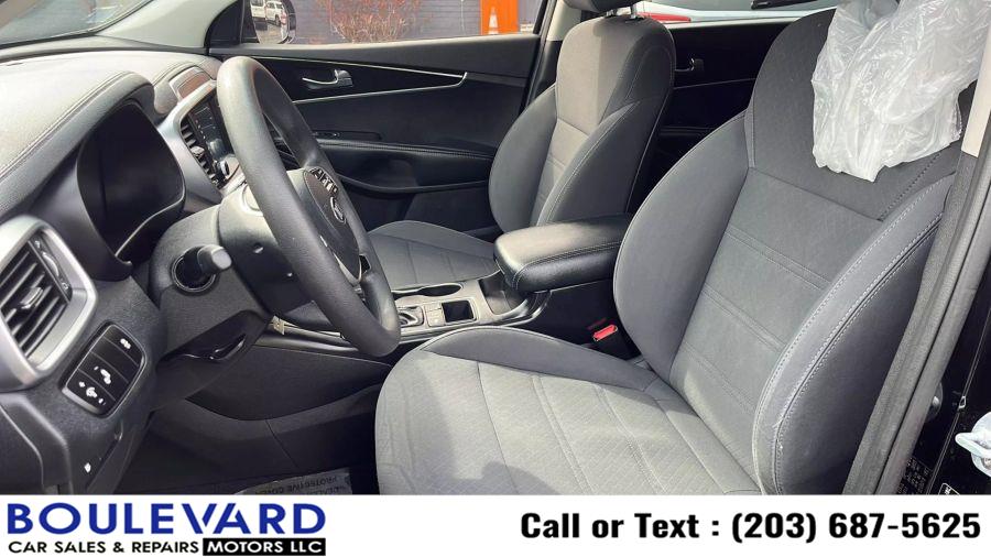 2019 Kia Sorento LX Sport Utility 4D, available for sale in New Haven, Connecticut | Boulevard Motors LLC. New Haven, Connecticut 2019 Kia Sorento LX Sport Utility 4D, available for sale in New Haven, Connecticut | Boulevard Motors LLC. New Haven, Connecticut