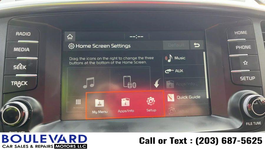 2019 Kia Sorento LX Sport Utility 4D, available for sale in New Haven, Connecticut | Boulevard Motors LLC. New Haven, Connecticut 2019 Kia Sorento LX Sport Utility 4D, available for sale in New Haven, Connecticut | Boulevard Motors LLC. New Haven, Connecticut